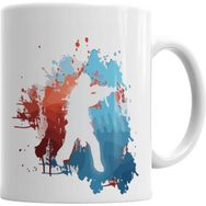 Humuts Counter Strike Cs Go Logo Spray Kupa Bardak