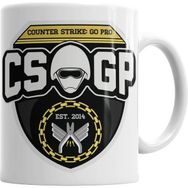 Humuts Counter Strike Global Offensive Sniper Cs Go Gp Kupa Bardak