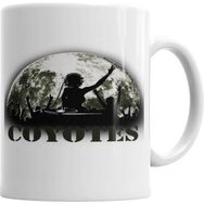 Humuts Coyotes Dj Kupa Bardak