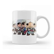 Humuts Creeds Pop Four 01 Kupa Bardak