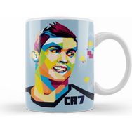 Humuts Cristiano Ronaldo 01 Kupa Bardak