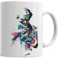 Humuts Curinga Art Beyaz Kupa