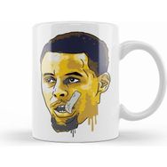 Humuts Curry Beyaz Kupa