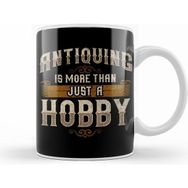 Humuts Cute Antiquing Is More Than Just A Hobby Kupa Bardak