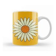 Humuts Cute Flowers Gift Kupa Bardak