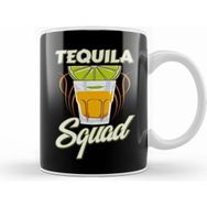 Humuts Cute & Funny Taco Tuesday Smiling Taco Kupa