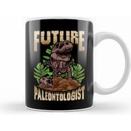 Humuts Cute Future Paleontologist Dinosaur Fossil Hunter Kupa Bardak