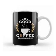 Humuts Cute Good Coffee Good Morning Caffeine Addicts Kupa Bardak