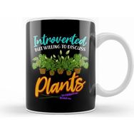Humuts Cute Introverted But Willing To Discuss Plants Kupa