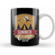 Humuts Cute Summer Camp 2018 For Campers Kupa Bardak