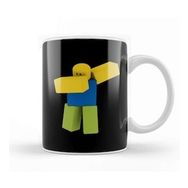 Humuts Dabbing Roblox Noob Dab Kupa Bardak