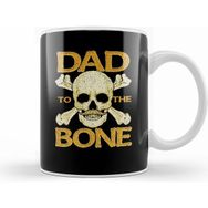 Humuts Dad to the Bone Beyaz Kupa