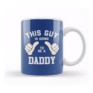 Humuts Daddy Gonna Be A Daddy Thumbs Kupa Bardak