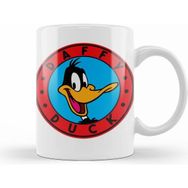 Humuts Daffy Duck Kupa Bardak