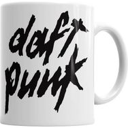 Humuts Daft Punk 04 Kupa Bardak