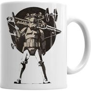 Humuts Darth Vader I'm Ready Kupa