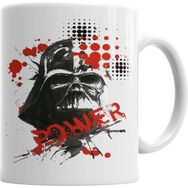 Humuts Darth Vader Power Kupa Bardak