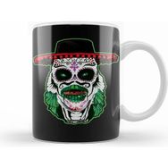 Humuts Day Of The Dead Creature Kupa