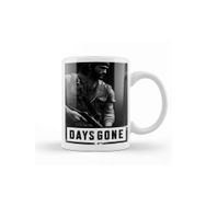 Humuts Days Gone Kupa Bardak