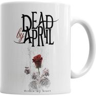 Humuts Dead By April Nightrage All That Remains Kupa Bardak