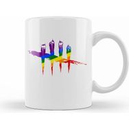 Humuts Dead By Daylıght Logo Kupa