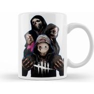 Humuts Dead Daylight Legiao Kupa Bardak