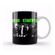 Humuts Dead Kennedys Kupa Bardak