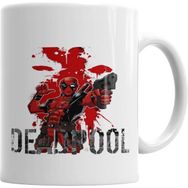 Humuts Deadpool (2) Kupa Bardak