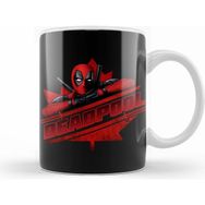 Humuts Deadpool I Am Canadian Kupa