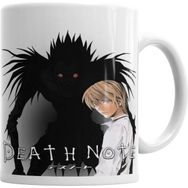 Humuts Death Note Kira Kupa