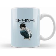 Humuts Death Note L 03 Kupa