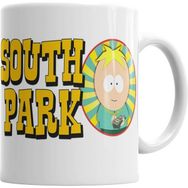 Humuts Death Note South Park Kupa