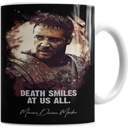 Humuts Death Smiles At Us All Maxımus Kupa