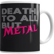 Humuts Death To All Kupa