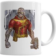 Humuts Deathlok Kupa