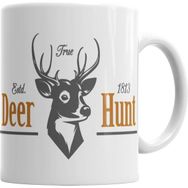 Humuts Deer Hunt Kupa