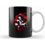 Humuts Demon Slayer Kimetsu No Yaiba Nezuko Anime 01 Kupa