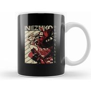Humuts Demon Slayer Kimetsu No Yaiba Nezuko Anime Kupa
