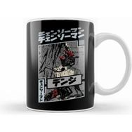 Humuts Denji Chainsaw Man Chainsaw 01 Kupa