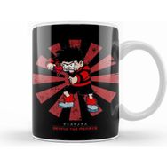 Humuts Dennis The Menace Retro Japanese Kupa