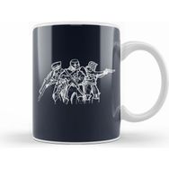 Humuts Destiny Kupa Bardak