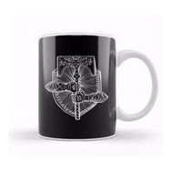 Humuts Destiny Rise Of Iron White Kupa Bardak