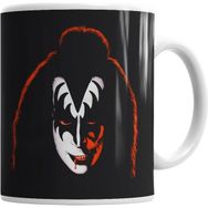 Humuts Devil Gene Kupa Bardak