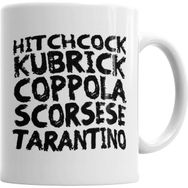 Humuts Dicaprio Kupa Bardak