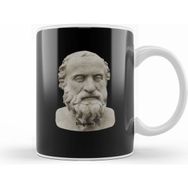 Humuts Diogenes Kupa Bardak