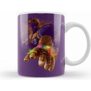 Humuts Disappearing Thanos Avengers Endgame Kupa Bardak