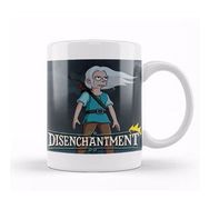 Humuts Disenchantment 03 Kupa Bardak