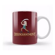 Humuts Disenchantment Bean Kupa Bardak