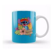 Humuts Disney Ohana Means Family Stitch Kupa Bardak