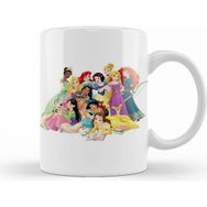 Humuts Disney Princesses Are Humans After All 03 Kupa Bardak